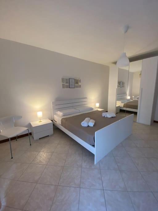 Venice Living&coapartment Appartement